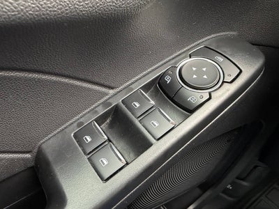 2025 Ford Escape ST Line 4dr SUV