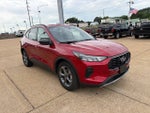 2025 Ford Escape ST Line 4dr SUV