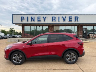 2025 Ford Escape ST Line 4dr SUV