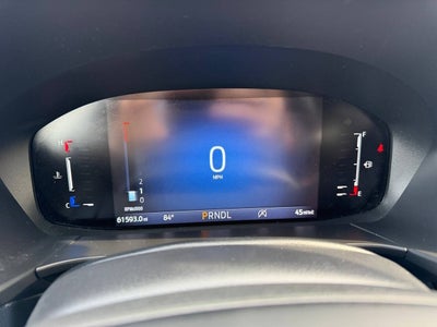 2024 Ford Escape ST Line 4dr SUV