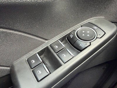 2024 Ford Escape ST Line 4dr SUV