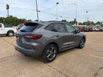 2024 Ford Escape ST Line 4dr SUV