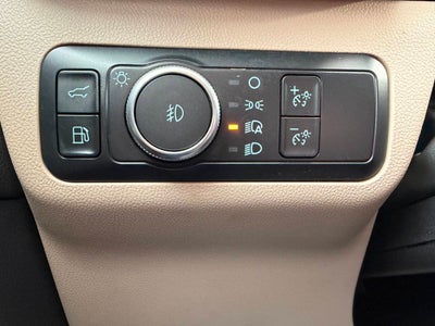 2021 Ford Escape Hybrid SEL AWD 4dr SUV