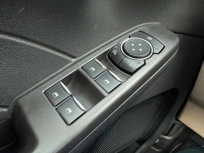 2021 Ford Escape Hybrid SEL AWD 4dr SUV