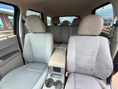 2011 Ford Escape XLT AWD 4dr SUV