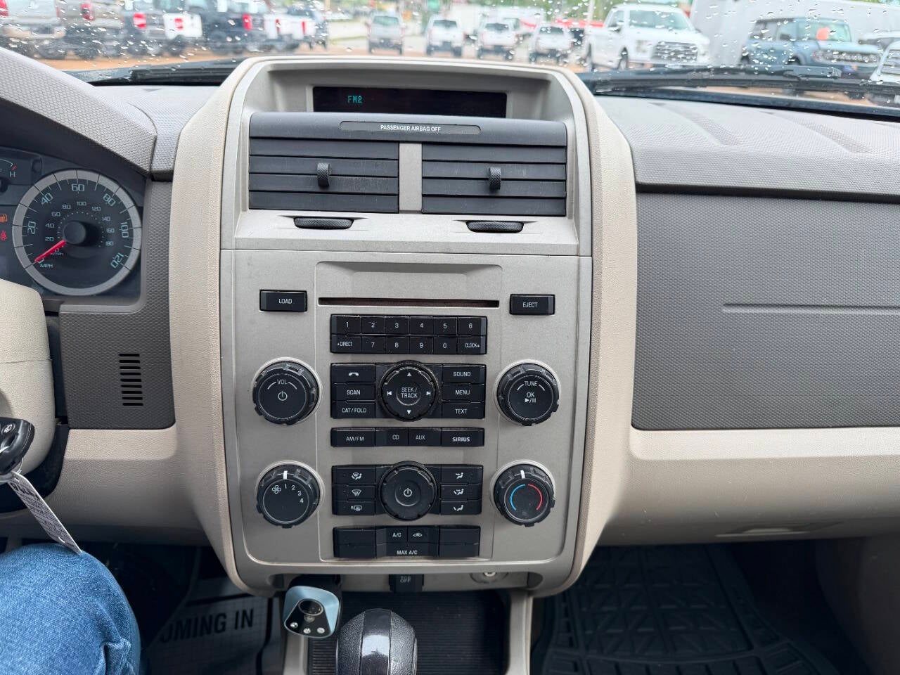 2011 Ford Escape XLT AWD 4dr SUV