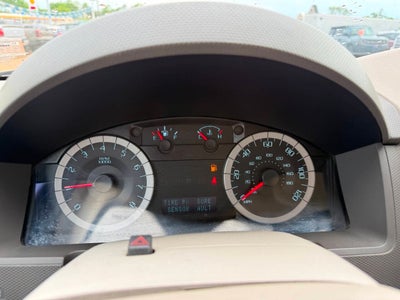 2011 Ford Escape XLT AWD 4dr SUV