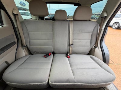 2011 Ford Escape XLT AWD 4dr SUV