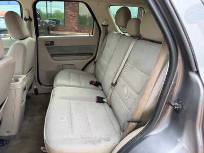 2011 Ford Escape XLT AWD 4dr SUV