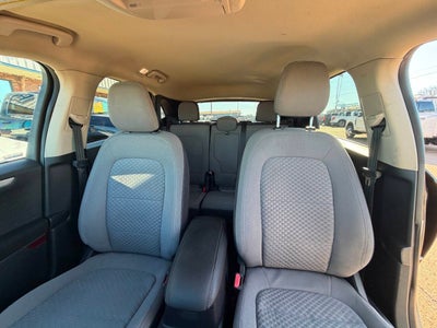 2020 Ford Escape SE AWD 4dr SUV