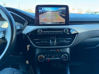 2020 Ford Escape SE AWD 4dr SUV