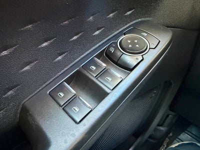 2020 Ford Escape SE AWD 4dr SUV