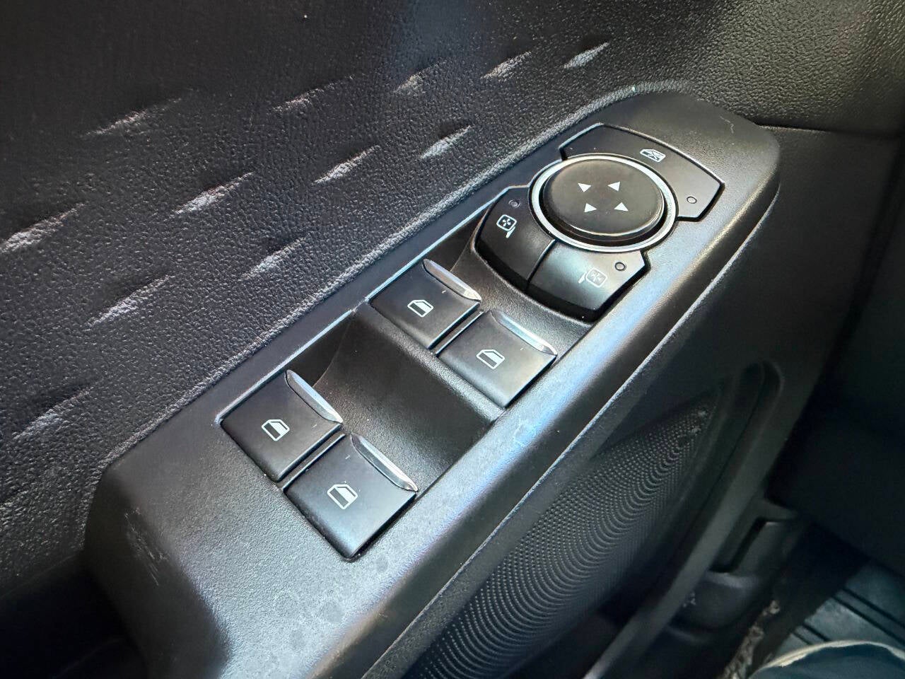 2020 Ford Escape SE AWD 4dr SUV