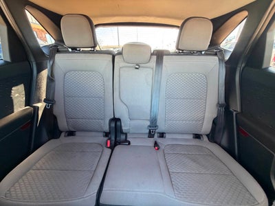 2020 Ford Escape SE AWD 4dr SUV