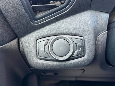 2017 Ford Escape SE AWD 4dr SUV