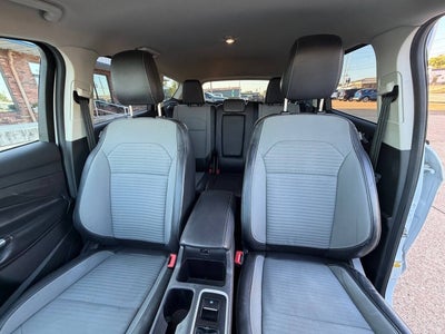2019 Ford Escape SE AWD 4dr SUV