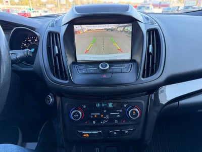 2019 Ford Escape SE AWD 4dr SUV