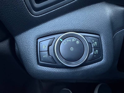 2019 Ford Escape SE AWD 4dr SUV