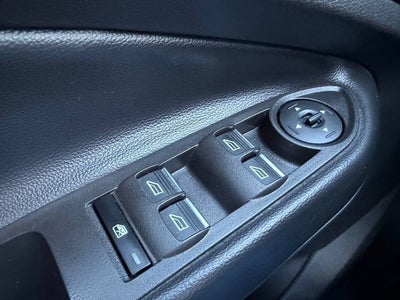 2019 Ford Escape SE AWD 4dr SUV
