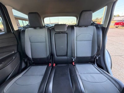 2019 Ford Escape SE AWD 4dr SUV