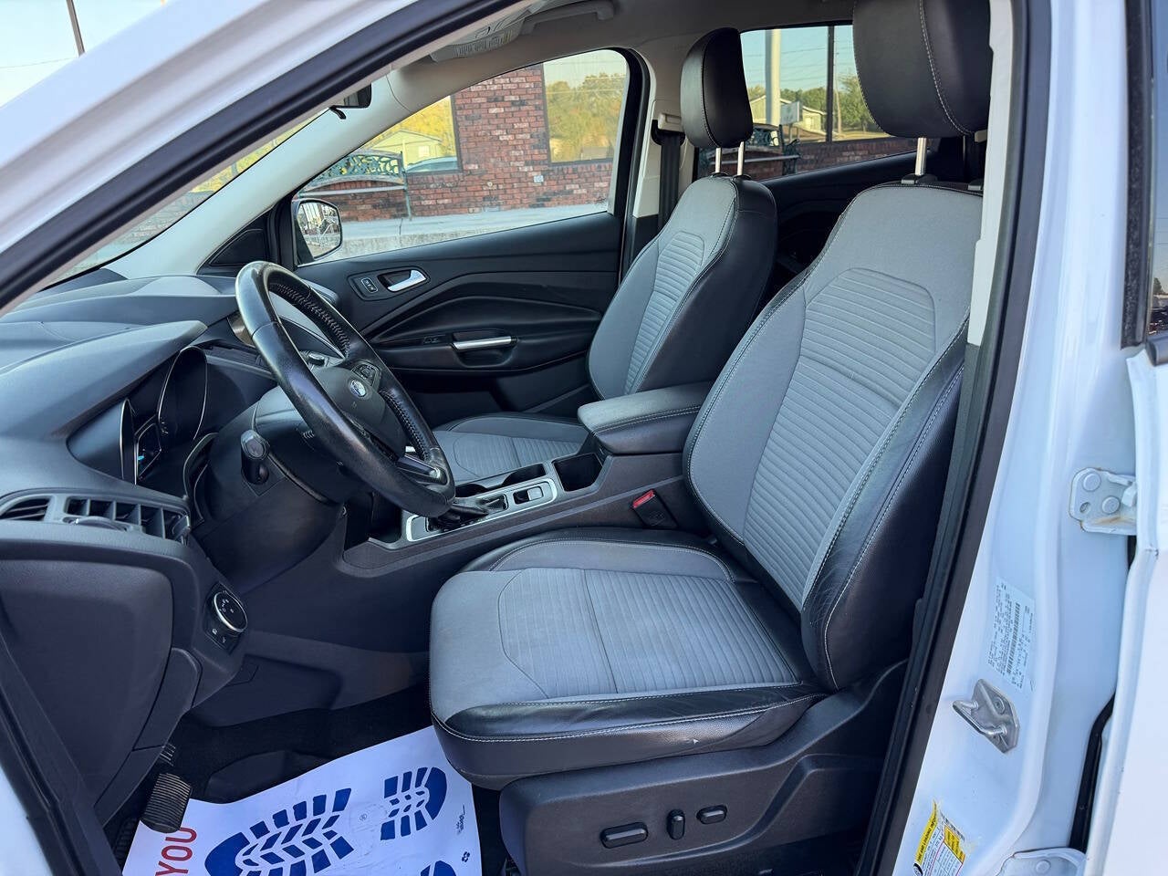 2019 Ford Escape SE AWD 4dr SUV