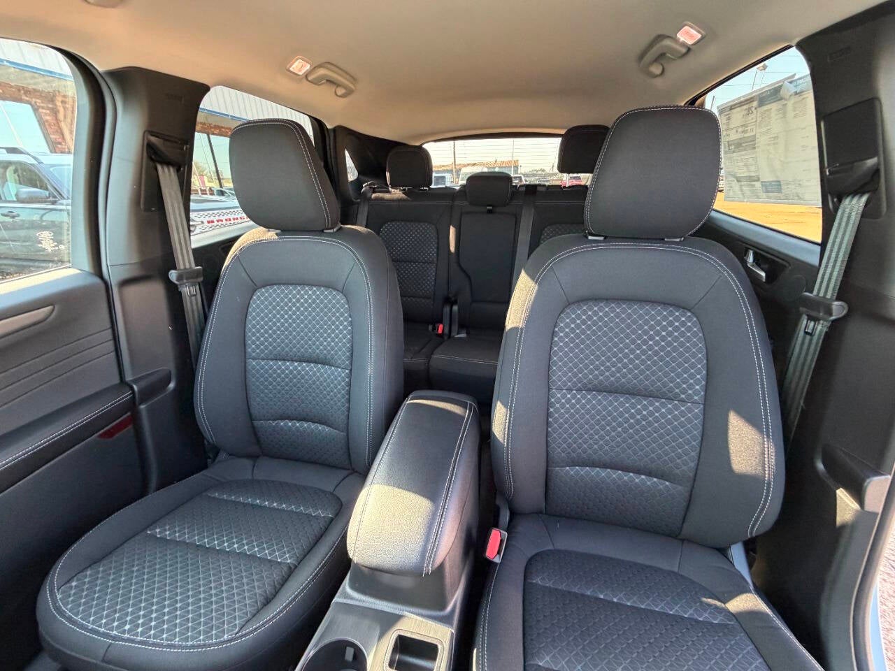 2026 Ford Escape Active AWD 4dr SUV