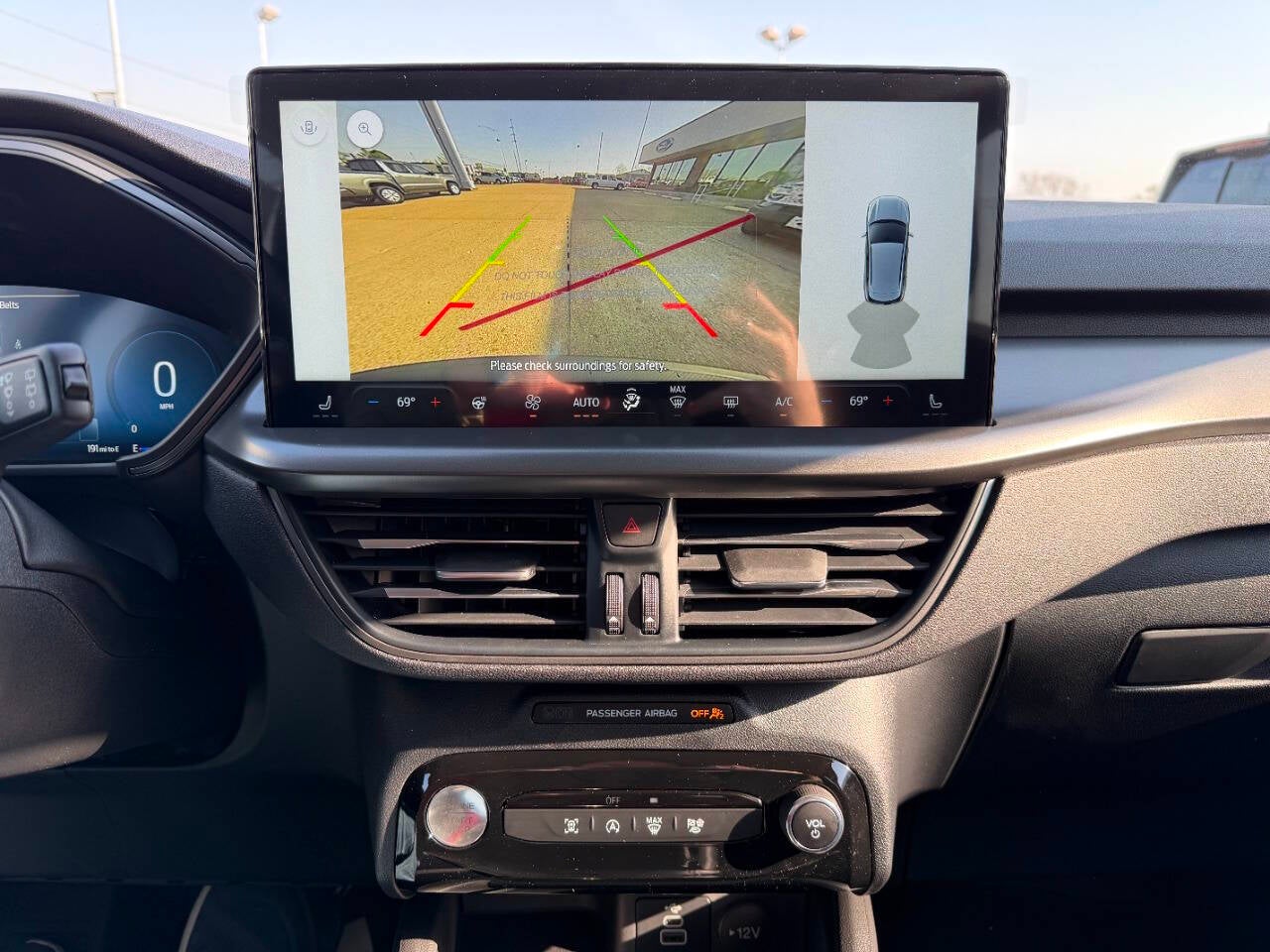 2026 Ford Escape Active - Photo 11