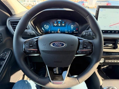 2026 Ford Escape Active AWD 4dr SUV