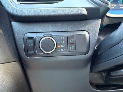 2026 Ford Escape Active AWD 4dr SUV