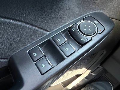 2026 Ford Escape Active AWD 4dr SUV