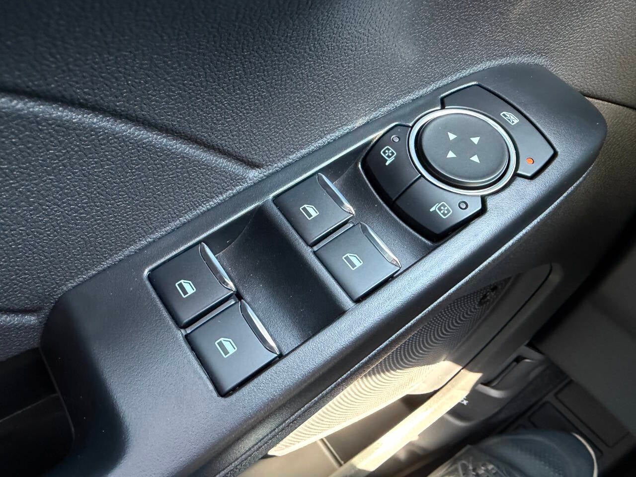 2026 Ford Escape Active AWD 4dr SUV