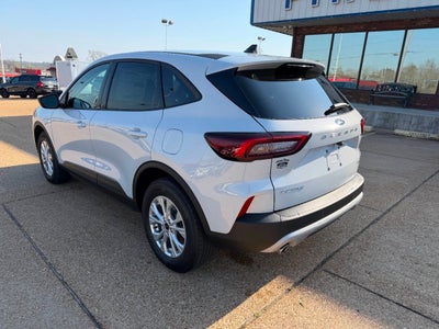 2026 Ford Escape Active AWD 4dr SUV