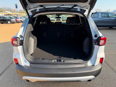 2026 Ford Escape Active AWD 4dr SUV