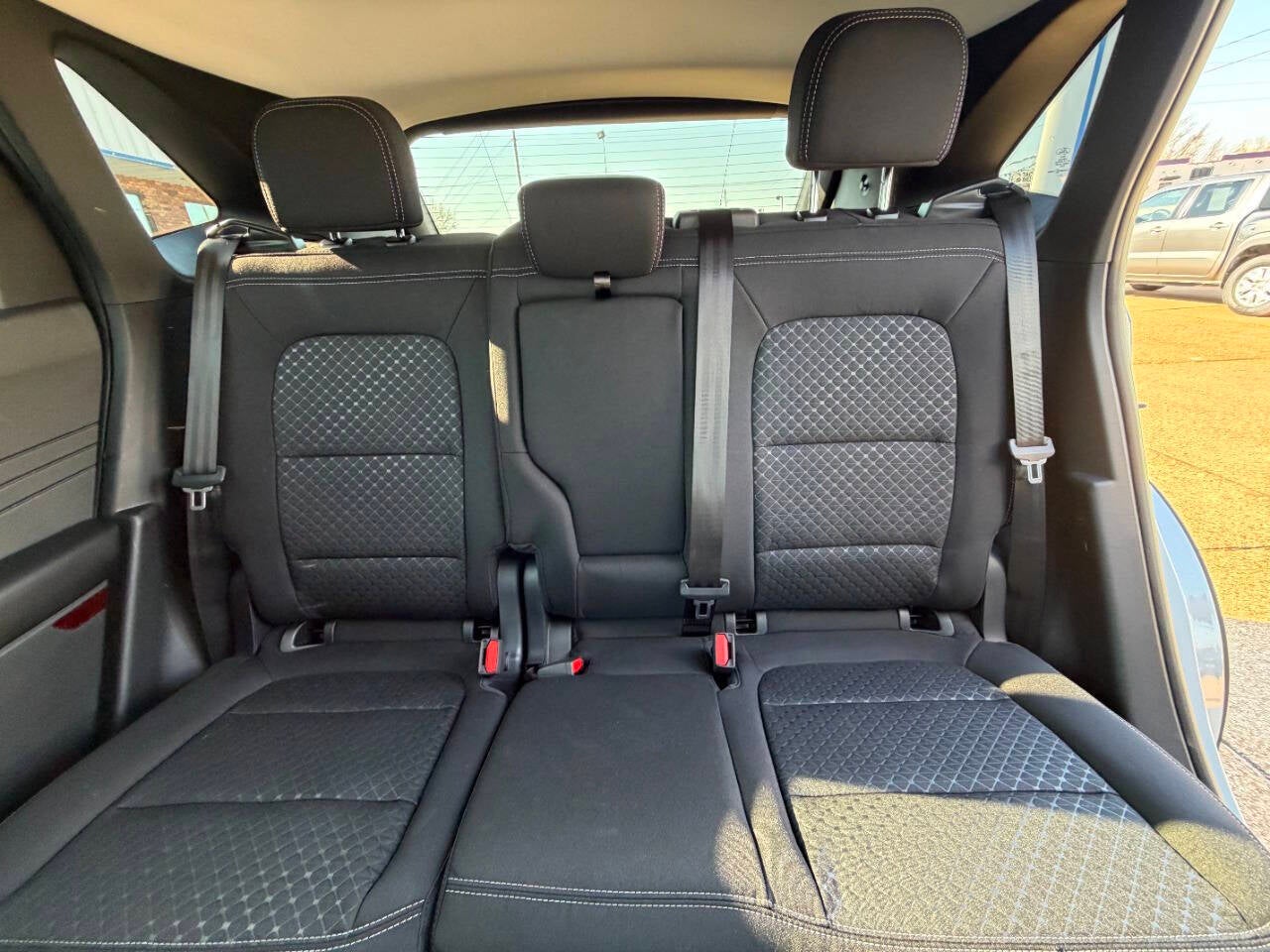 2026 Ford Escape Active AWD 4dr SUV