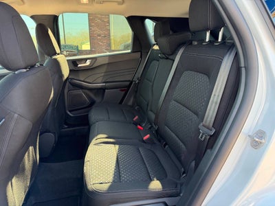 2026 Ford Escape Active AWD 4dr SUV