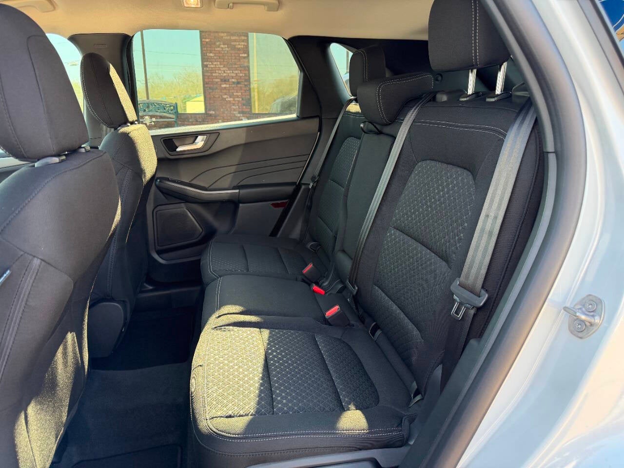 2026 Ford Escape Active AWD 4dr SUV