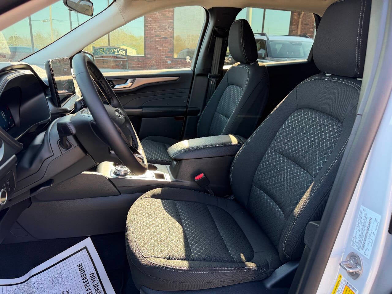 2026 Ford Escape Active - Photo 9