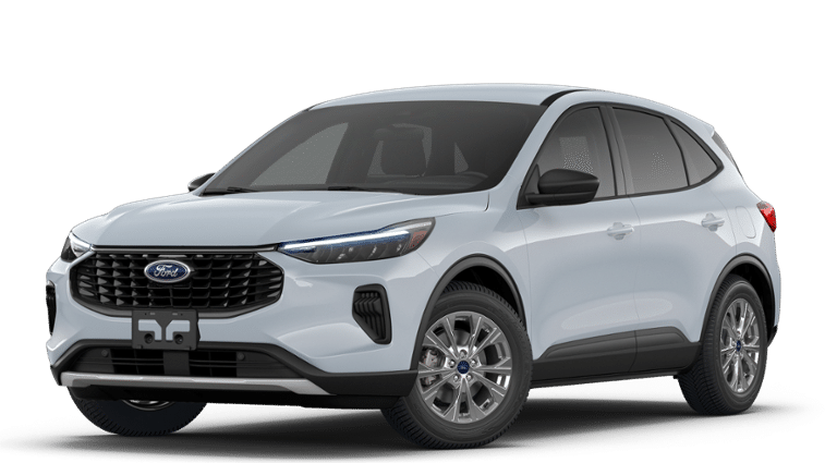 2026 Ford Escape Active - Photo 17