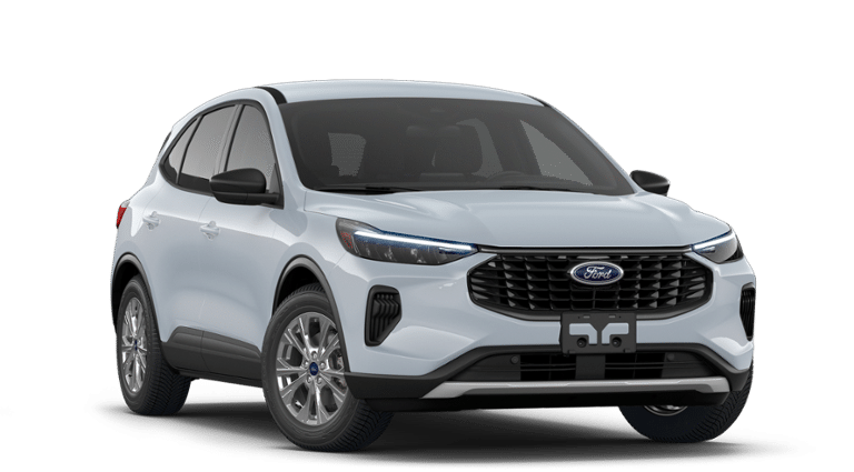 2026 Ford Escape Active - Photo 20