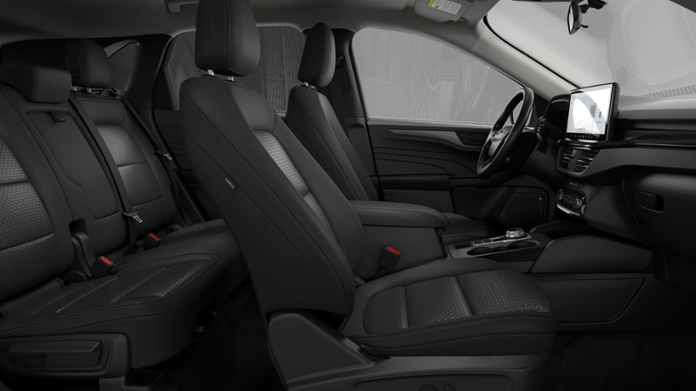2026 Ford Escape Active - Photo 21