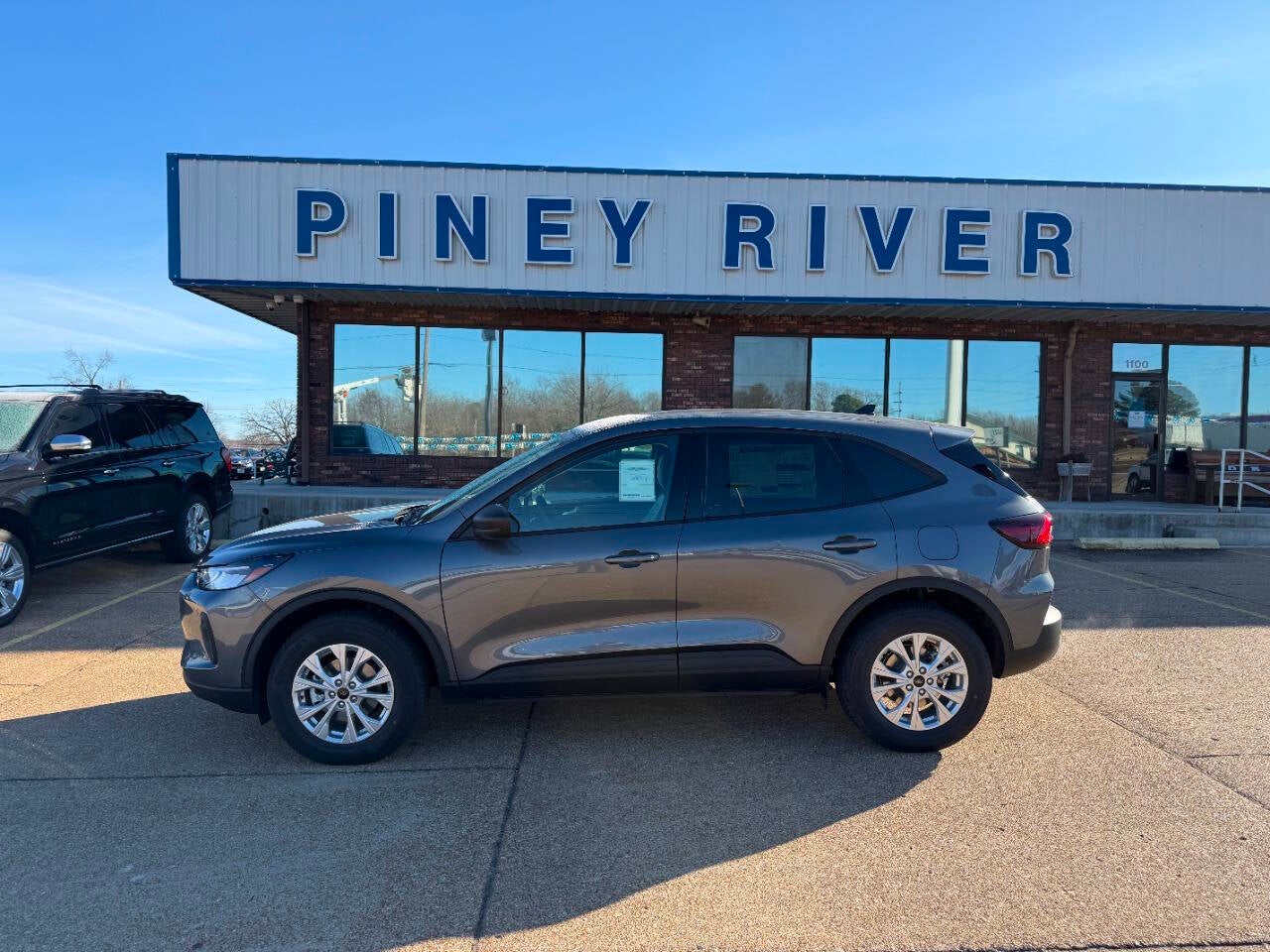 2026 Ford Escape Active AWD 4dr SUV