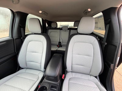 2026 Ford Escape Active AWD 4dr SUV