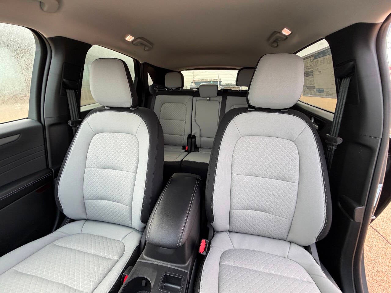 2026 Ford Escape Active AWD 4dr SUV