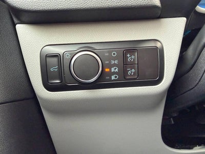 2026 Ford Escape Active AWD 4dr SUV