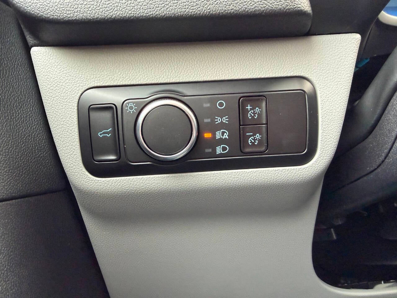 2026 Ford Escape Active AWD 4dr SUV