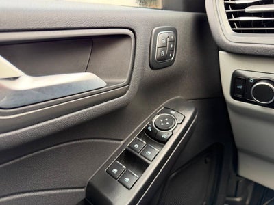 2026 Ford Escape Active AWD 4dr SUV