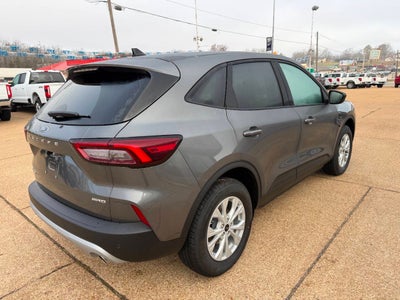 2026 Ford Escape Active AWD 4dr SUV