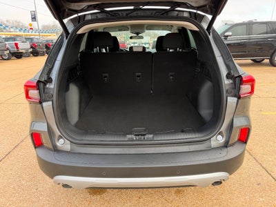 2026 Ford Escape Active AWD 4dr SUV