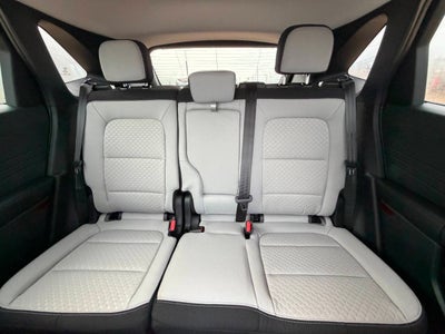 2026 Ford Escape Active AWD 4dr SUV