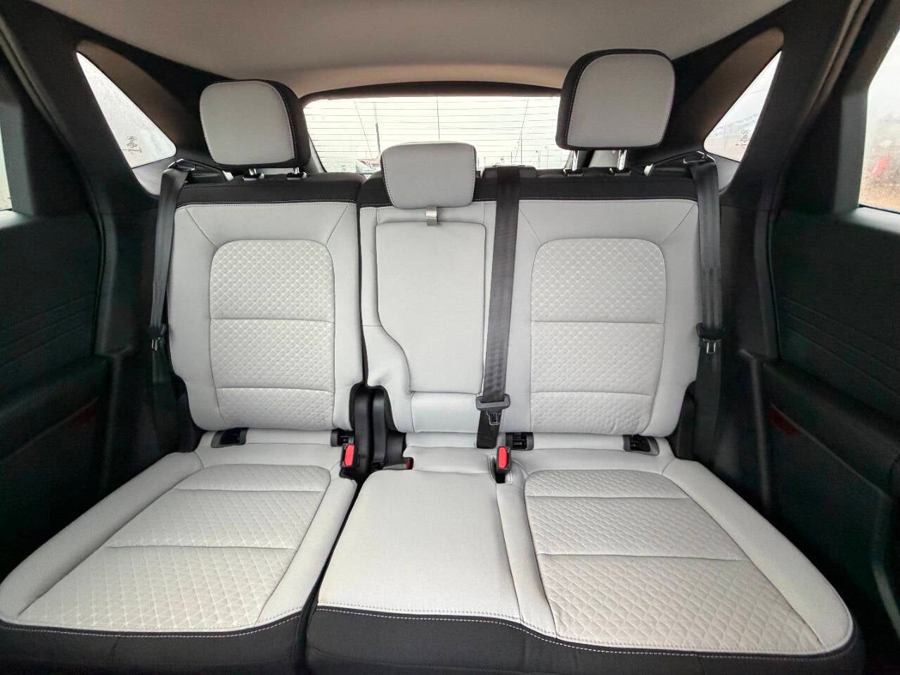 2026 Ford Escape Active AWD 4dr SUV